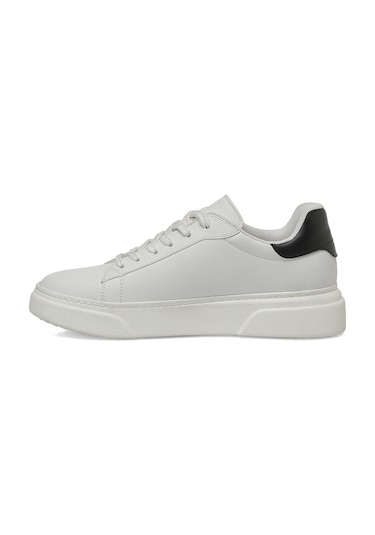 Torex Leo 6fx Beyaz Erkek Sneaker 000000000102201750 Beyaz