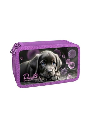 Oniks İlkokul Birinci Sınıf Öğrencileri İçin 1-4. Sınıflar İçin 3 Bölmeli Okul Kalemtıraşı. 450265975 Violet