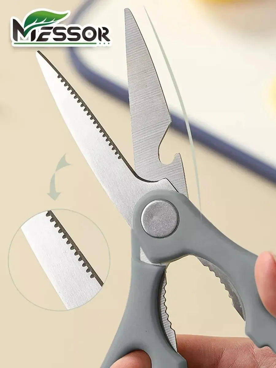 Messor Masanik Silikon Mutfak Gereçleri Seti Maşa Dahil 225090751