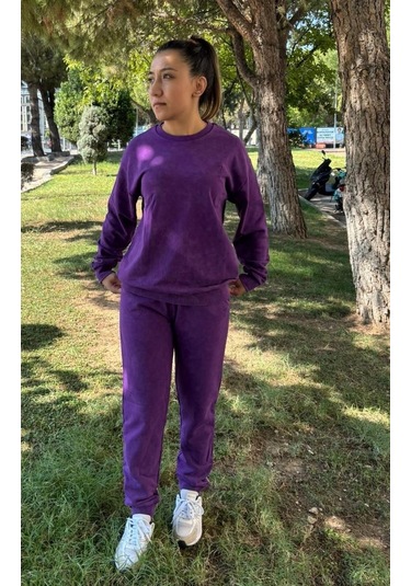 Kız Eşofman Takım 25kusp302k U.s Polo