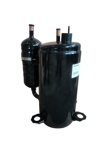 Highly BSD122DV-H3BD1B 1813 WATT 6182 BTU 220-240V 50 hz R-134A G