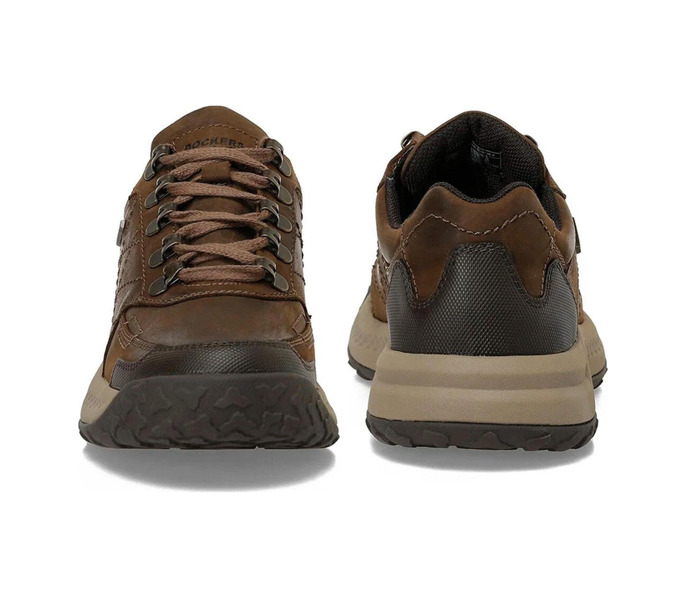 Dockers Fireman-c Erkek Outdoor Ayakkabı C-doc028253e01020 Kahverengi