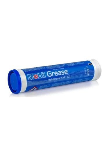 Mobil M Grease Xhp 222 12 x 390 G