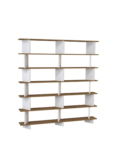 KALENDER DEKOR AZURE-180 KİTAPLIK AZR02