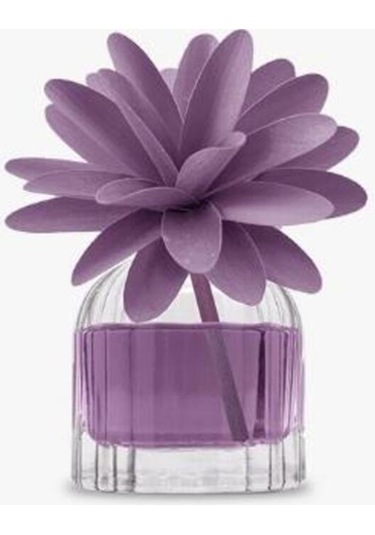 Rosa Room Freshener Diffuser Wood And Tea 50 Ml Soft