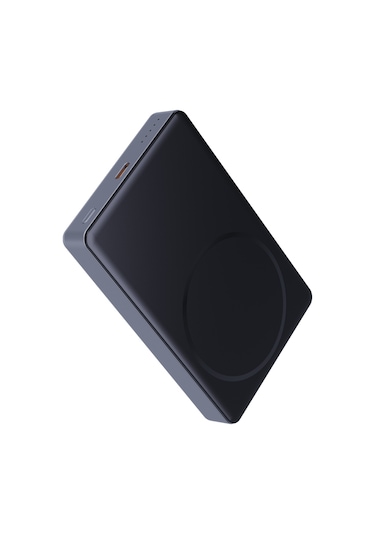S-lınk Mg210, Magsafe, Gri, 10.000mah, 1xtype-c, 4 Led Göstergeli