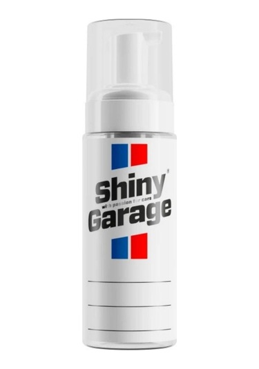 Shiny Garage Foam Bottle - Köpük Yapıcı Şişe 150ml