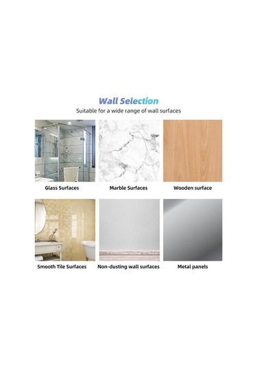 Beyaz Hdoorlink Elektrikli Diş Fırçası Yerçekimi Braketi Yapışkan Duvara Monte Diş Fırçası Kapağı Banyo Ve Mutfak İçin Elektrikli Duvar Braketi Beyaz