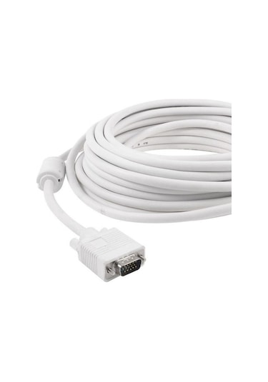 Rose Vga Kablo 10 Mt