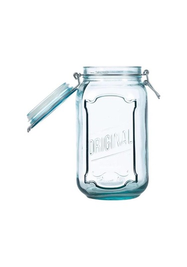 San Miguel Klik Kilitli Kavanoz 1100 Cc 5631