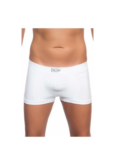 Beyaz Mı Emay 2102 Soft Erkek Boxer KARIŞIK