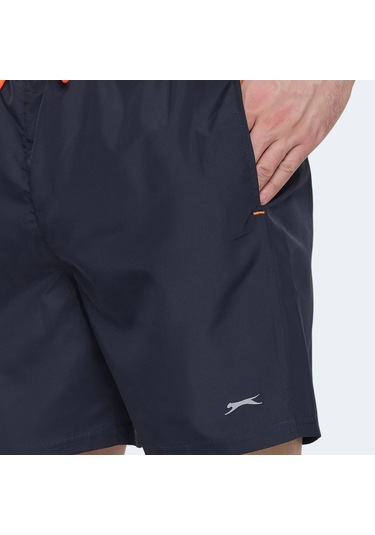 Slazenger RODOLF Erkek  Lacivert Mayo