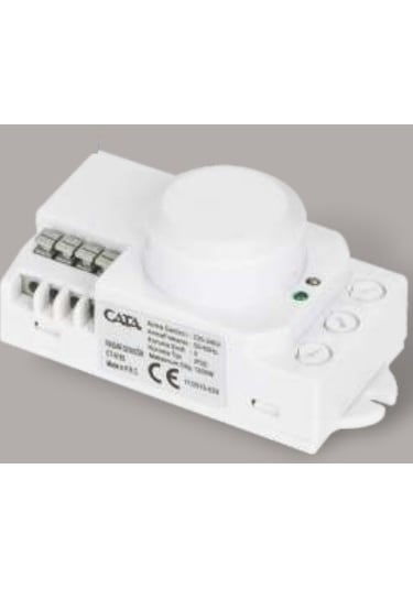 Cata CT-9185 Mini Radar Sensör