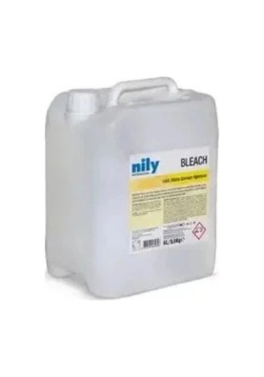 Nily Bleach Kıvamlı Çamaşır Suyu 5 Lt/5,4 Kg Tekli