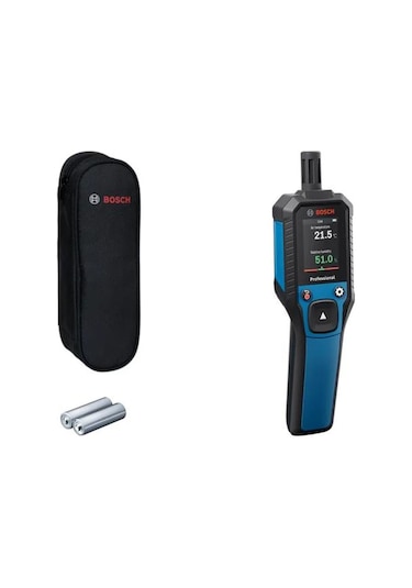 Bosch Gdh 1-17 Termohigrometre
