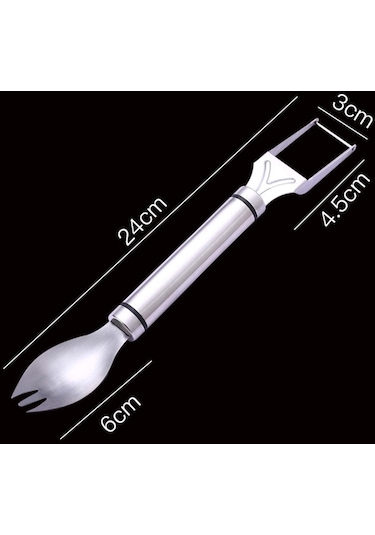 Suntek 5x Karpuz Kesiciler Piknik Ailesi Çift-uçlu-çizgiler Diğer