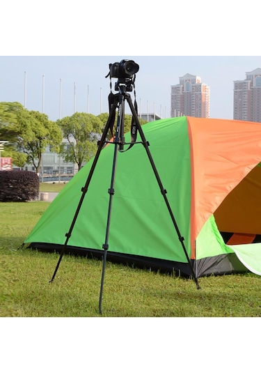 Yunteng Vct-668 Youtuber Için Tripod