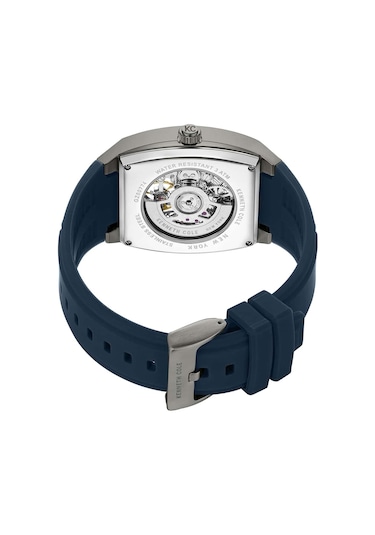 Kenneth Cole Kcwgz0077401 Erkek Kol Saati Gri