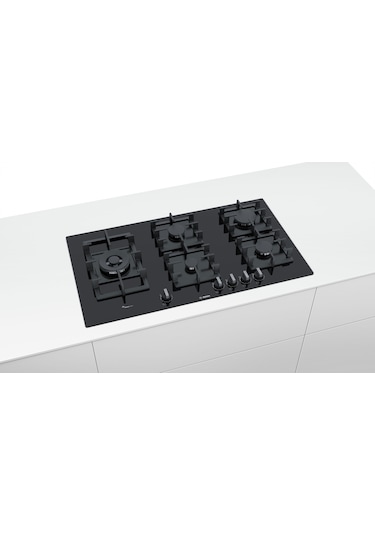 Bosch PPS9A6B90 Ankastre Ocak Si̇yah