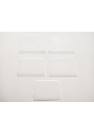 5 Adet Replax Ragle Kare Cam Filmi Uygulama Aparatı