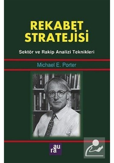 Rekabet Stratejileri / Michael E. Porter