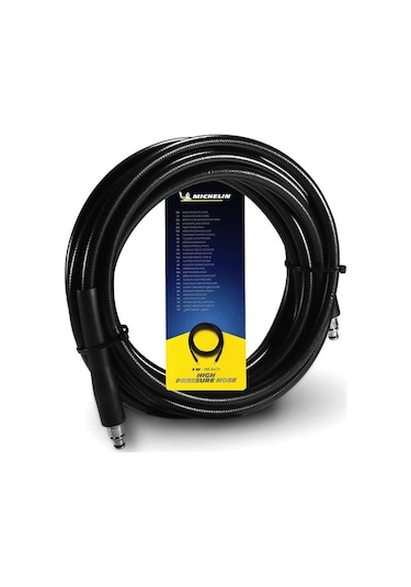 Michelin Mpx46172 120bar 3 Metre Basınçlı Yıkama Makinası Hortum