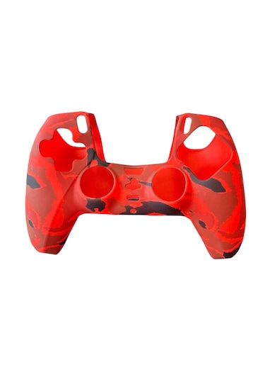 Ps5 Dualsense Koruyucu Silikon Kılıf Çiftrenkkoyugri