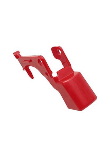 V10 V11 İçin Tetik Düğmesi, Tornavida İle Yükseltilmiş