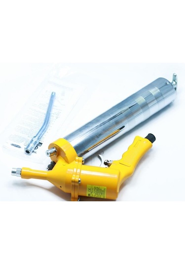 Yama At6036  400 Cc Havalı Gres Pompası