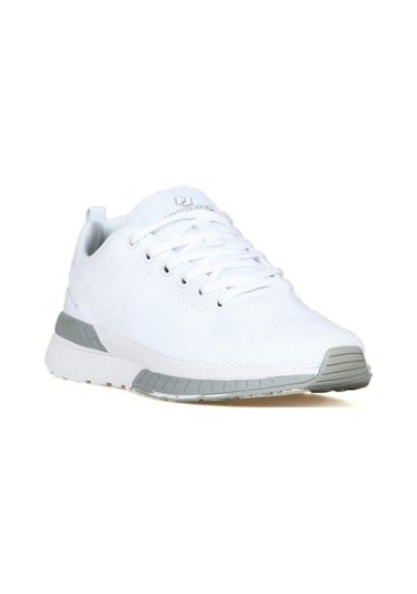 Hammer Jack Manaus Sneaker Kadın Ayakkabı 101 21200-z-beyaz Beyaz