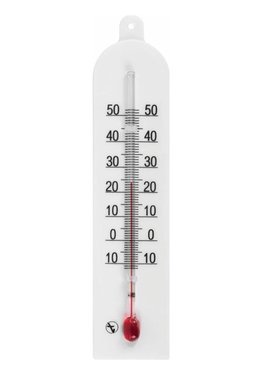 Ptz Duvara Monte İç Mekan Termometresi, Ev İçin Ev Tipi Termometre 289119074