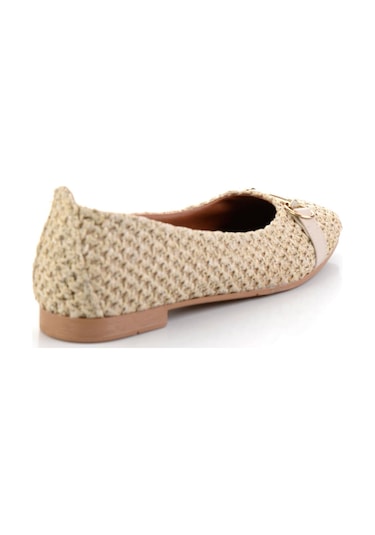 Bej Kadın Babet K01956333328 Bej