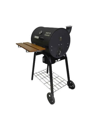 Karp 500KP S1 Kömürlü Barbekü Mangal