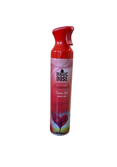 Multi Sprey  Sonsuz Aşk 2 x 300 ML