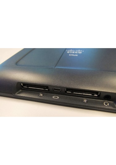 Cisco Cıus Hd Media Station Tablet Hariç