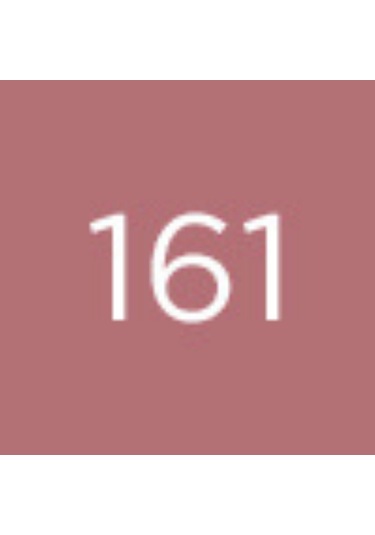 Diego Dalla Palma Mu Lip Pencil Stay On Me Lip Liner Water Resistant 161 8017834896343 161