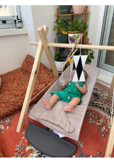 0-12 Ay Montessori Eğitim Kiti