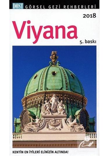 Viyana - Gezi Rehberi