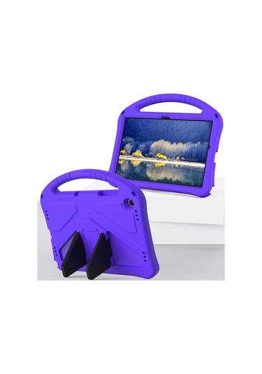 Samsung Galaxy Uyumlu Tab A9+ Eva Şok Geçirmez Tablet Kılıfı