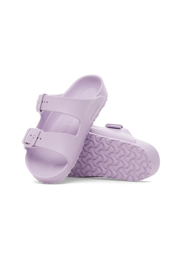 Bırkenstock Arızona Eva Kıds Çocuk Terlik 1029555 Mor