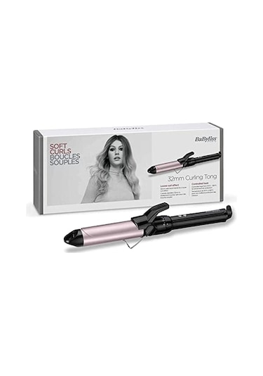 Babyliss C332E Sublim Touch 32 MM Saç Maşası