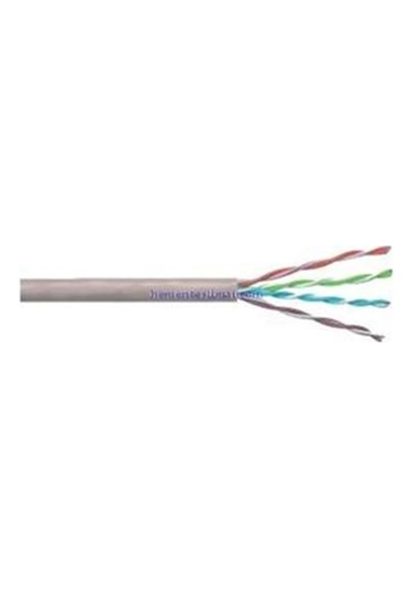 Hcs-t06-00420-156. Hcs Cat6 Lsoh Utp 1,5 Mt Patch Cord
