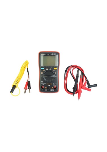 Toolfıx Tf 121 Dijital Ölçü Aleti
