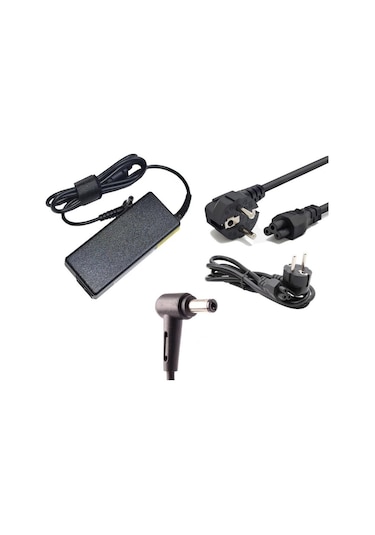 Exper Karizma E5128Q Adaptör Şarj Aleti