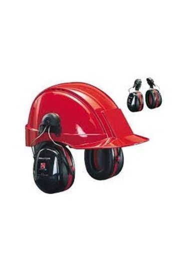3M Peltor H540P3 Optime-Iıı Barete Takılabilir Kulaklık