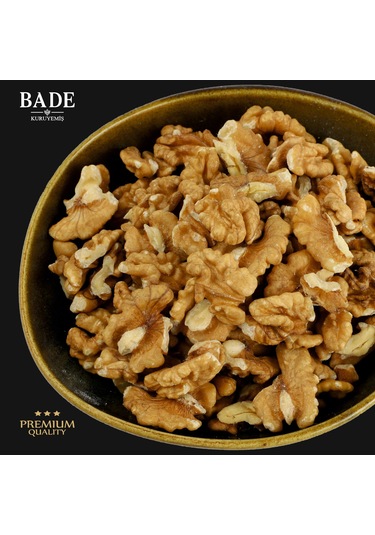 Ceviz İçi Kırık Çeyrek Boy 200 Gr. 200 G