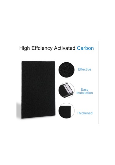 Xiaaokeji Holmes Hapf600, Hap615, Hap650 Filtre Parçaları İçin Filtre Değişimi