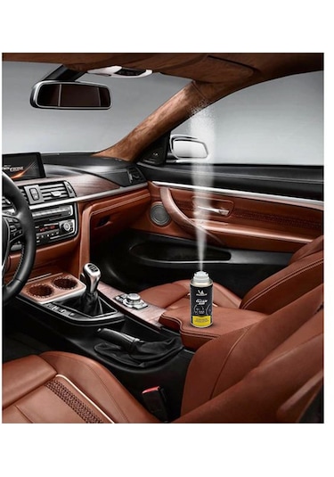 Michelin Mc32705 Klima Temizleyici Sprey 150 ML