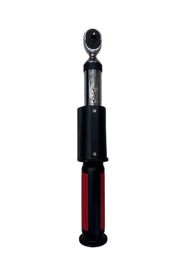 Nt Tools 0.5 - 10 Nm 1/4'' Dijital Akıllı Tork Anahtarı