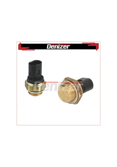 Renault R9 R11 Fan Müşürü Yazlık 68C-82C Derece 6001023839